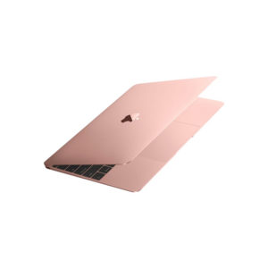 The New Macbook 2017 (12 inch)