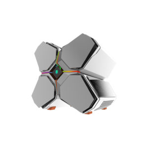Deepcool GamerStorm Quadstellar