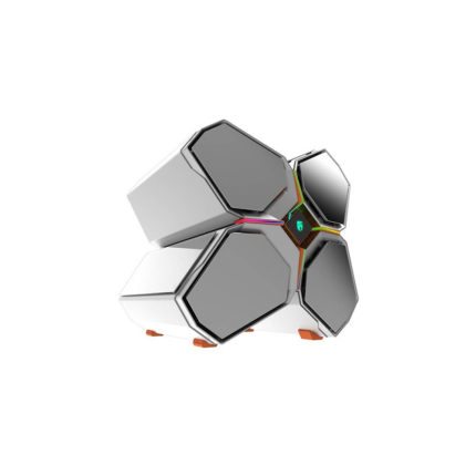 Deepcool GamerStorm Quadstellar