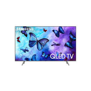 Samsung – 65″ Class – LED – Q6F Series