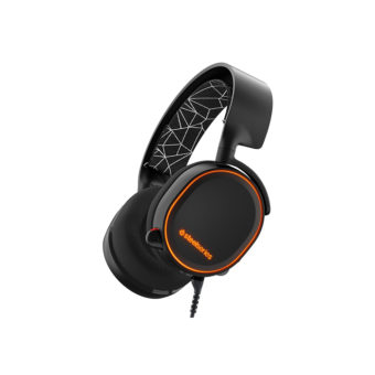 SteelSeries Arctis 5 7.1 Surround