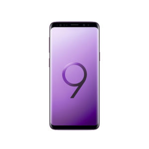 Galaxy Smartphone Puper