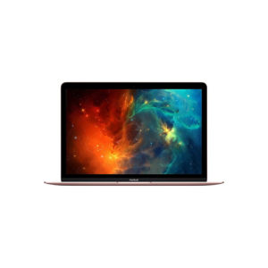 The New Macbook 2017 (12 inch)